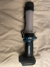 Makita DML806Z LXT 18 Volt Torch & Lantern - HARDLY USED!!!