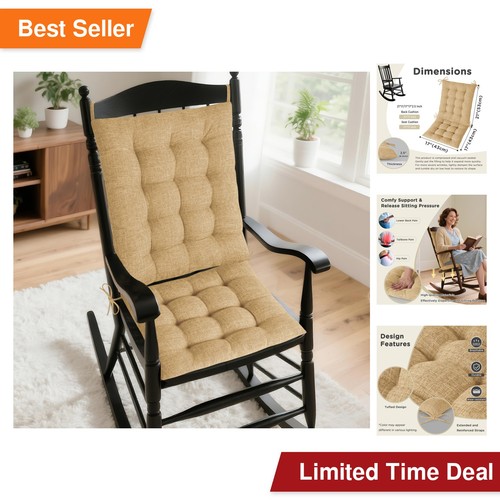 Addgrace rocking chair - addgrace,