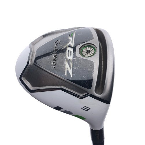 Used taylormade rbz fairway - taylormade,