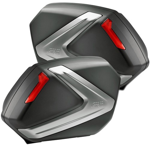 Honda 700 2012 panniers - nc, s