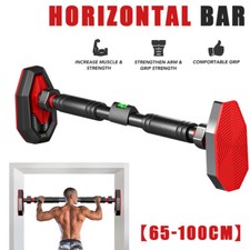 Pull Up Bar Chin Up Bar