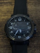 Casio PRO TREK PRW-6600Y-1ER