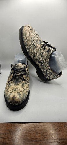 Martens lester floral - dr.,