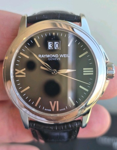 Raymond weil tradition - raymond, 5576