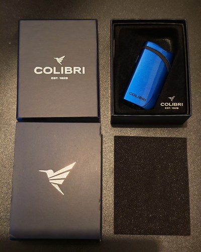 Brand new colibri falcon - new,