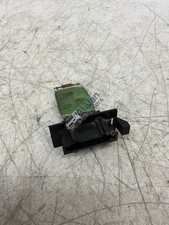 VOLKSWAGEN Lt35 83 Tdi Mwb Heater Resistor