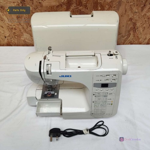 Juki hzl e80 household - juki, hzl-e80