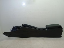 SKODA OCTAVIA CENTRE CONSOLE &