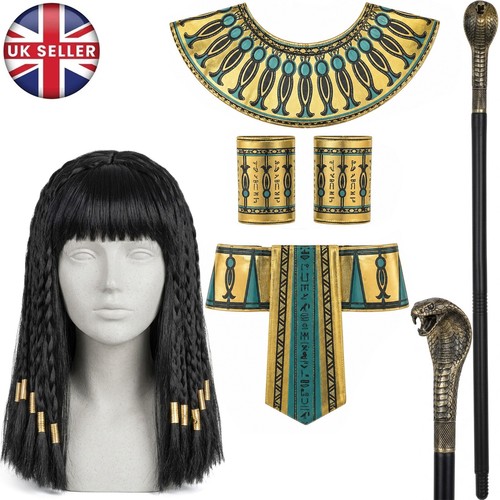 Egyptian queen costume ladies - queen,