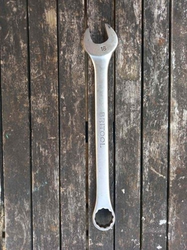 Britool rjm18 18mm - a,