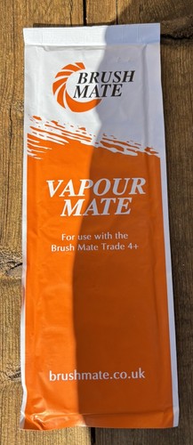 Brush mate vapour - vapour,