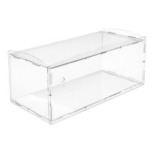 1 Tier Acrylic Bakery Display