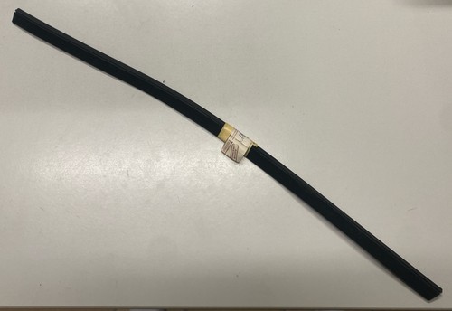 Door gasket ext right