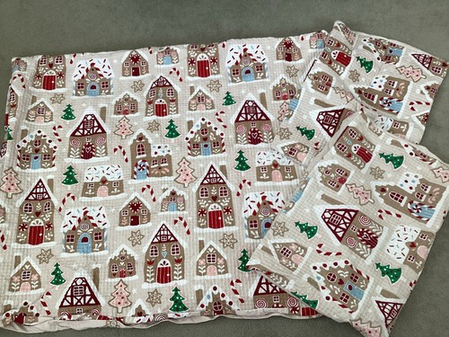 New primark quilted christmas - new,