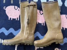 Pre-Loved Ladies Le Chameau