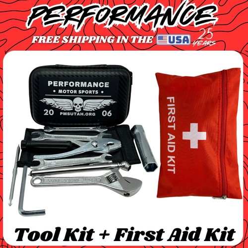 Tool kit honda - kit, touring