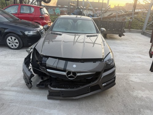 Mercedes benz slk - mercedes, 250