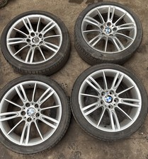 08-12 BMW LCI 318i 320D M