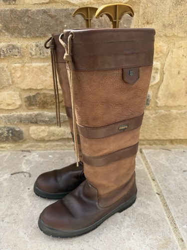Dubarry galway boots - dubarry, size