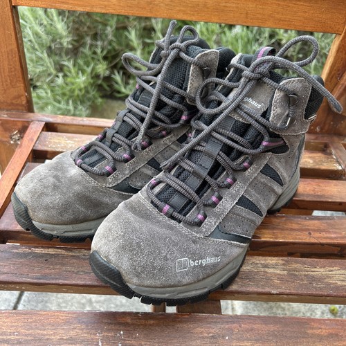 Berghaus expeditoraq trek tech - berghaus,