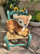 Soft Plush Toys Bambi