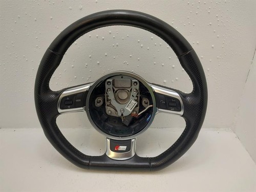 Steering wheel audi mk2 - wheel,