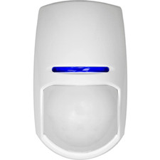 Pyronix KX10DP Dual 10M Pet Immune Detector (UP TO 24KG Animal) Security Alarm