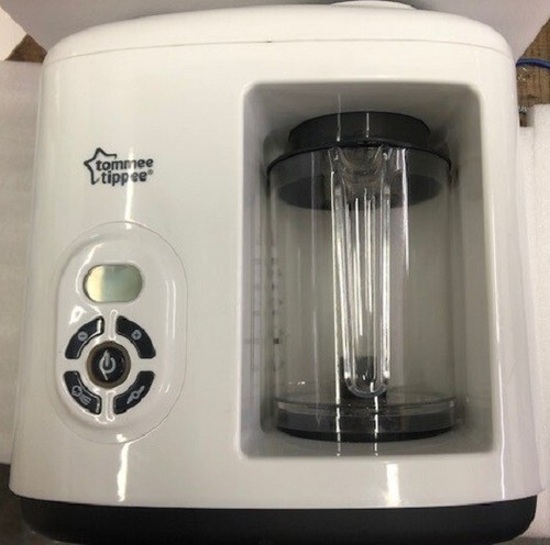 Tommee tippee baby - tommee, food