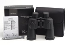 Olympus Binocular 10x50 S