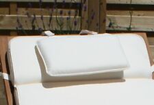 Luxury Headrest Cushion (Price