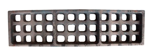 Archway fret iron - 2, x