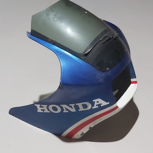 Aftermarket honda vf500 - aftermarket,