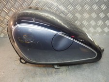 KAWASAKI VULCAN VN750 PETROL