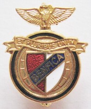 BENFICA Portugal - Superb