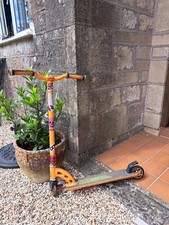 MGP STUNT Scooter 2 Wheels