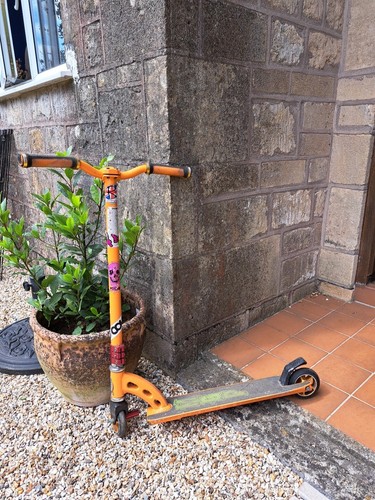 Mgp stunt scooter - mgp,