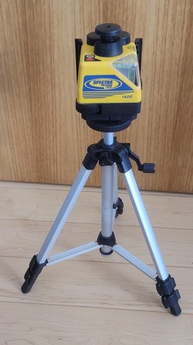 Spectra precision horizontal - spectra,