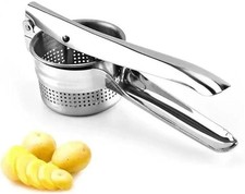 Potato Ricer Stainless Steel