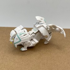 Bakugan B1000 White Battle