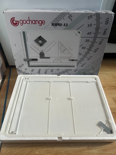Gochange rapid drawing - rapid,