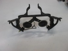 HONDA GL 500 PC02 SILVERWING