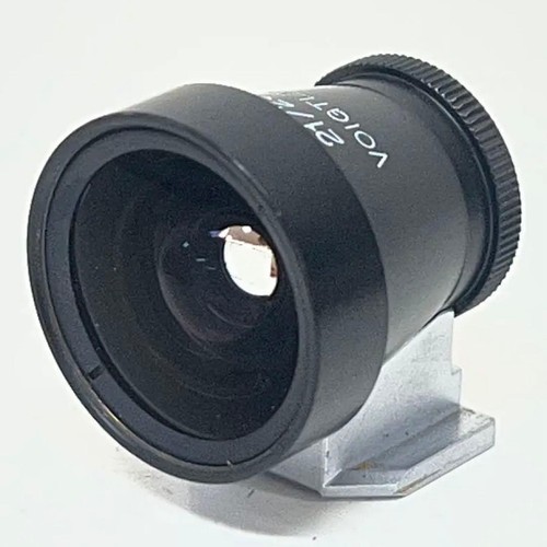 Voigtlander 25mm metal - 21/25mm,