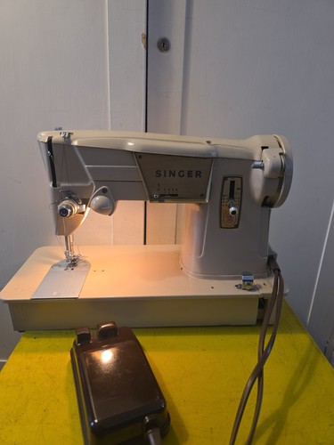 Vintage singer 317 sewing - singer,