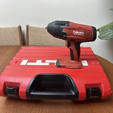 HILTI SIW 22T-A  1/2” Impact