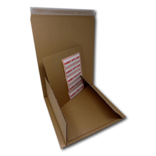 Vinyl record mailers lp - record,