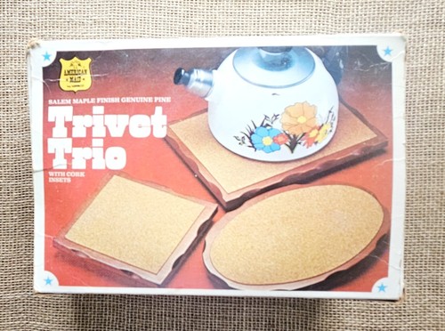 Vintage 1974 kamco american - vintage,