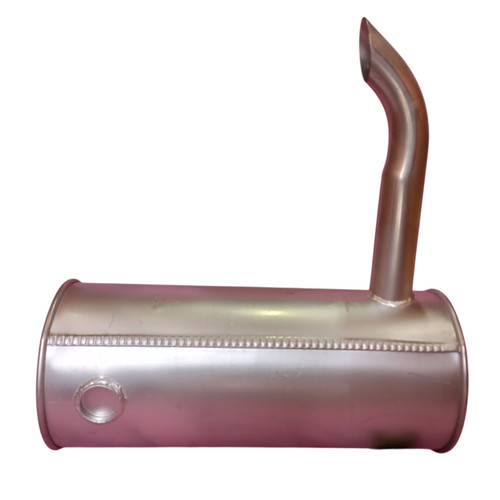 Exhaust silencer for - for, a