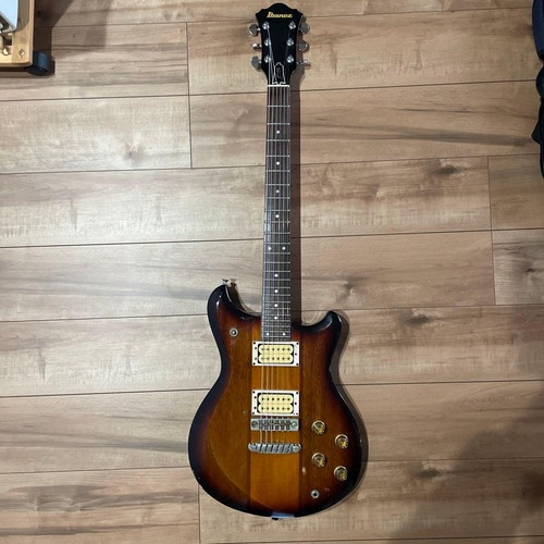 Ibanez st105 vintage - vintage, electric