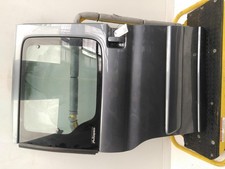CITROEN BERLINGO Rear Door O/S 2008-2018 Iron Grey EZW 5 Door MPV RH