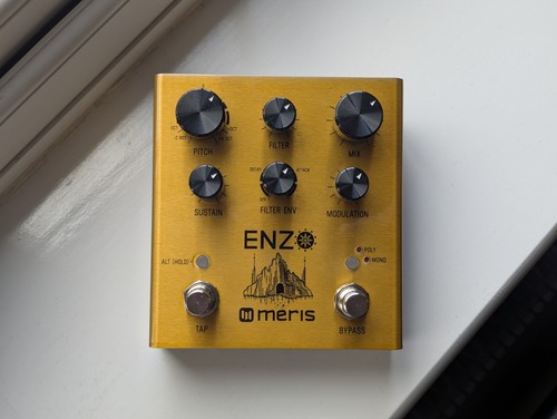 Meris enzo multi voice - meris, multi-voice